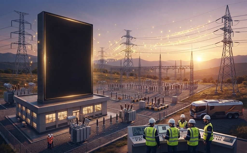 Elektrik Sistemleri